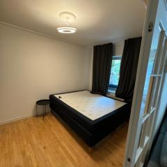 Apart near downtown cozy