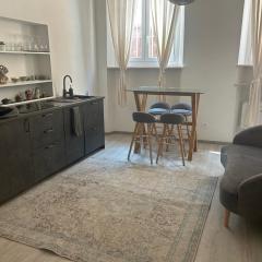 Splendido Loft Centro Storico Parma