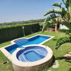 Casa Villa Molins