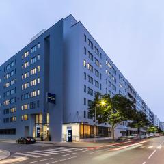 Novotel Suites Wien City Donau
