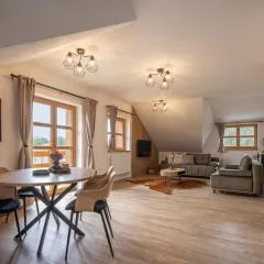 Apartmán Manuel