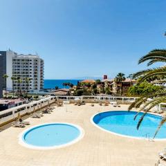 Apartamentos Copacabana