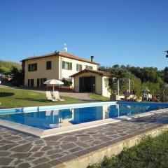 Charming Villa with Private Pool in Vesime