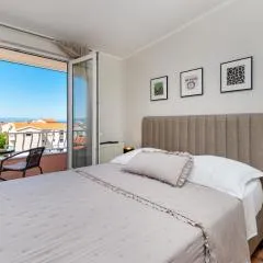 ROSSA Apartment
