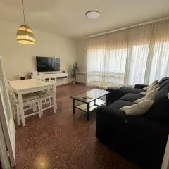 Encantador Apartamento en el Corazón de Tremp