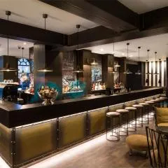 Motel One Newcastle hotel