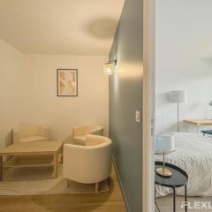 Flexliving - room - Clichy la Garenne