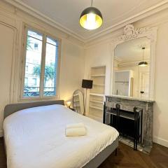 Historique - Studio proche Cathédrale