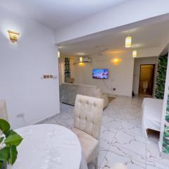 MOA NYALI 3BEDROOM FULLY FURNISHED WITH POOl