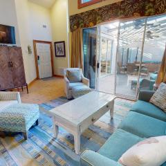 The Gardens 705 by Tybee Vacation Rentals