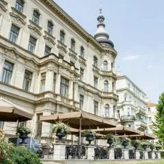 르 팔레 아트 호텔 프라하 (Le Palais Art Hotel Prague)