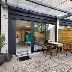 Apartment am Wald