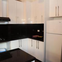 Hilltop Faraya Suites