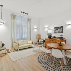 Maxim`s Residence Villa Münz