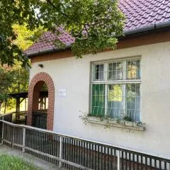 Jókai 10 Vendégház Présház Csongrád