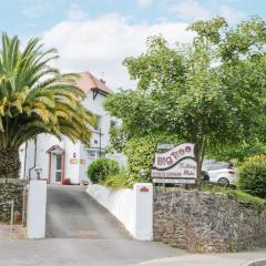 Flat 4, Big Tree Holiday Flats