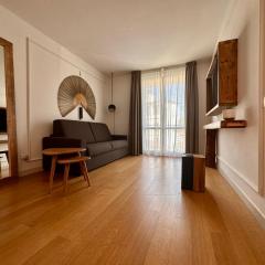Eco Urban Apartment