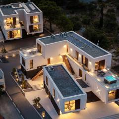 Cozy Apartment In Betina With Wifi