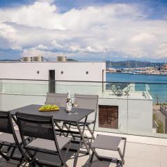 Lovely Apartment In Betina With Wifi