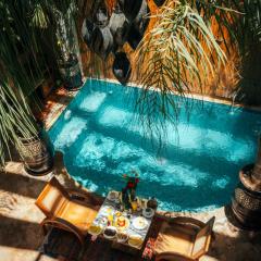 Riad Anya & SPA