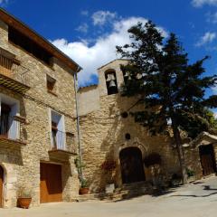 Abadia de Cal Bessó