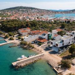 Stunning Apartment In Betina With Wifi