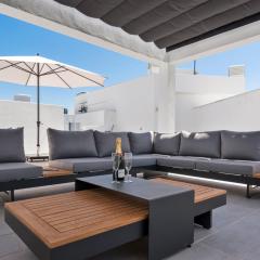 Casa Los Vecinos - Luxury Rooftop Penthouse