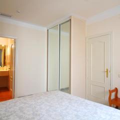 Sevilla Centro - Jerónimo Hernández