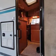 A Backyard, Lofoten, Clou Grand Suitte