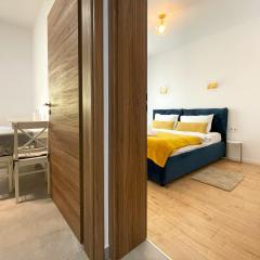 Chic Apartment in Cosmopolit Residence