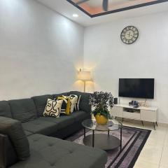 MK Homestay Perlis 2