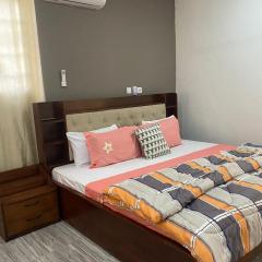 One Bedroom Executive Unit