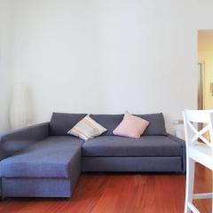 Cozy one bedroom close to Porta Venezia