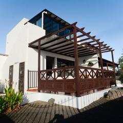 Apartamento Sol Puerto del Carmen