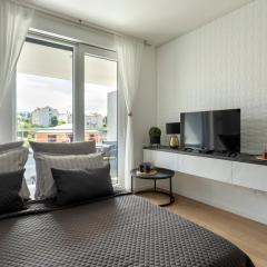 Apartman Elena Elua