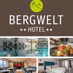 Hotel Bergwelt