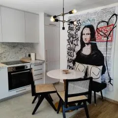 Nest suite by Oikies Rentals