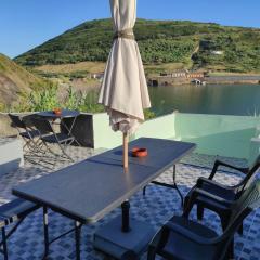 Mar Rosa - Terraço Vista Praia