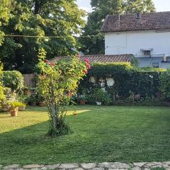 Guest House La Palazzina