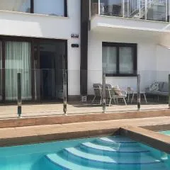 Casa Salinas Beach