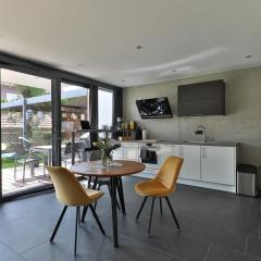 Modernes Studio-Apartment