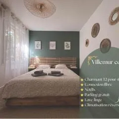 Villemur Cosy