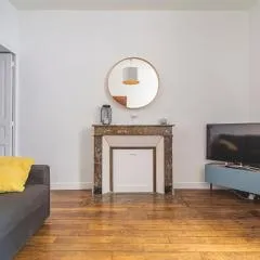 Le Charmant Bacquenois