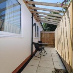 The Secret Cottage 5A