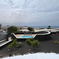 Bungalow Sol