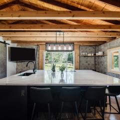 The Cottage by Wanderlust Abodes