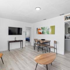 Orlando 2br Escape Patio Comfort For 6 Guests