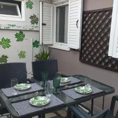 Enjoy Hospitallity at Fully Equipped apartment with Free parking- Near the Ancient Olympia