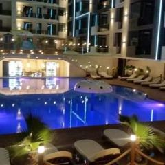 Studio C&C Resort Building Stefan