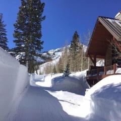 Twin Peaks Lodge
